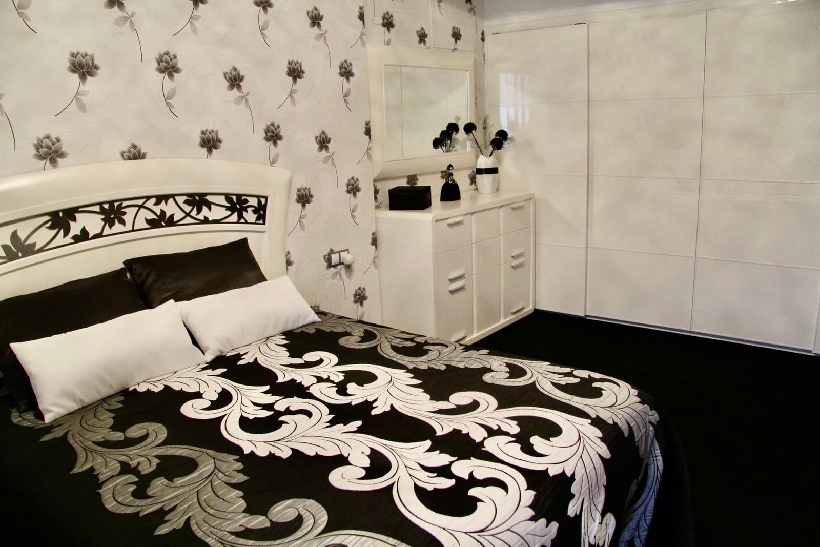 2 bedroom Apartment for sale in Finestrat with pool garage - € 310,000 (Ref: 9453801)