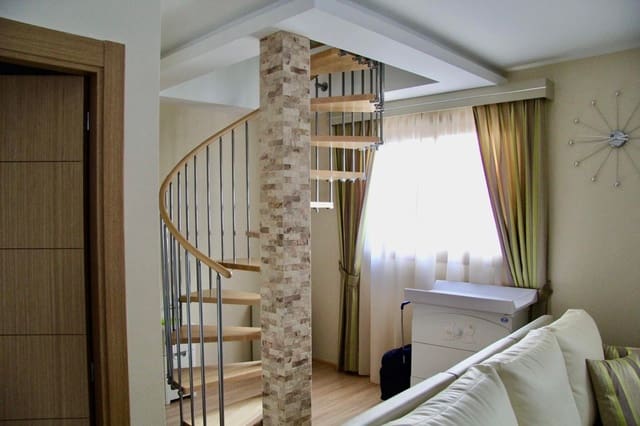 2 bedroom Apartment for sale in Finestrat with pool garage - € 310,000 (Ref: 9453801)