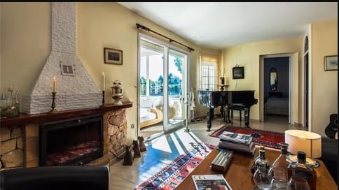 6 sypialnia Willa na sprzedaż w La Nucia z basenem garażem - 720 000 € (Ref: 9453802)