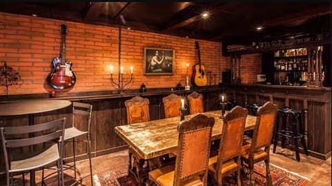 6 bedroom Villa for sale in La Nucia with pool garage - € 720,000 (Ref: 9453802)