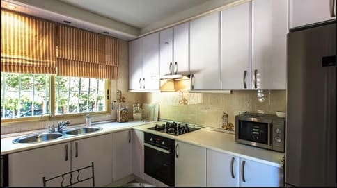 6 bedroom Villa for sale in La Nucia with pool garage - € 720,000 (Ref: 9453802)