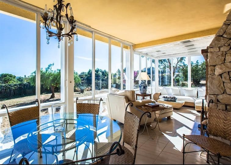 6 bedroom Villa for sale in La Nucia with pool garage - € 720,000 (Ref: 9453802)