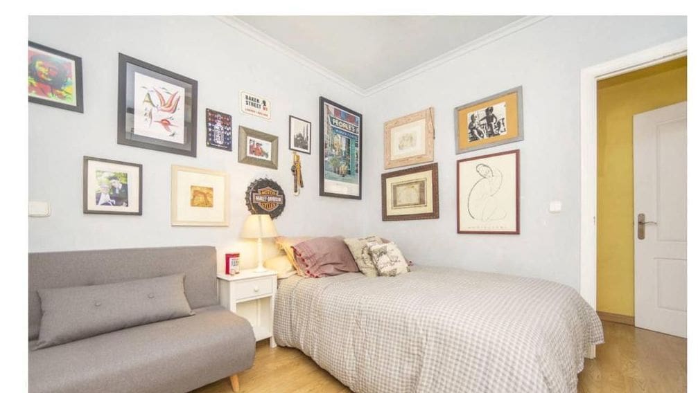 3 quarto Apartamento para venda em Alicante cidade com piscina - 690 000 € (Ref: 9453803)