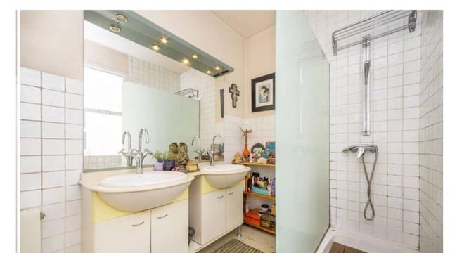 3 quarto Apartamento para venda em Alicante cidade com piscina - 690 000 € (Ref: 9453803)