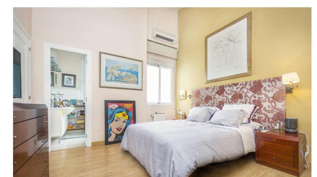 3 quarto Apartamento para venda em Alicante cidade com piscina - 690 000 € (Ref: 9453803)