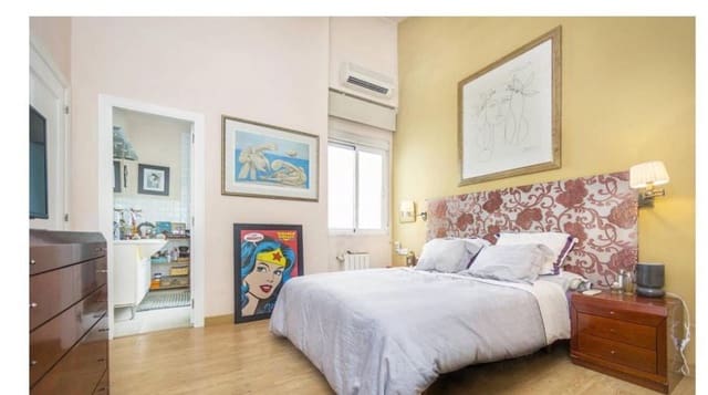 3 quarto Apartamento para venda em Alicante cidade com piscina - 690 000 € (Ref: 9453803)