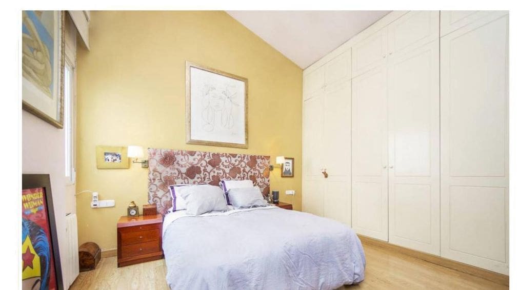 3 quarto Apartamento para venda em Alicante cidade com piscina - 690 000 € (Ref: 9453803)