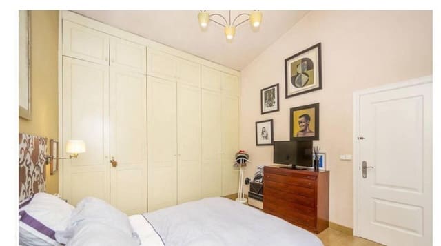 3 quarto Apartamento para venda em Alicante cidade com piscina - 690 000 € (Ref: 9453803)