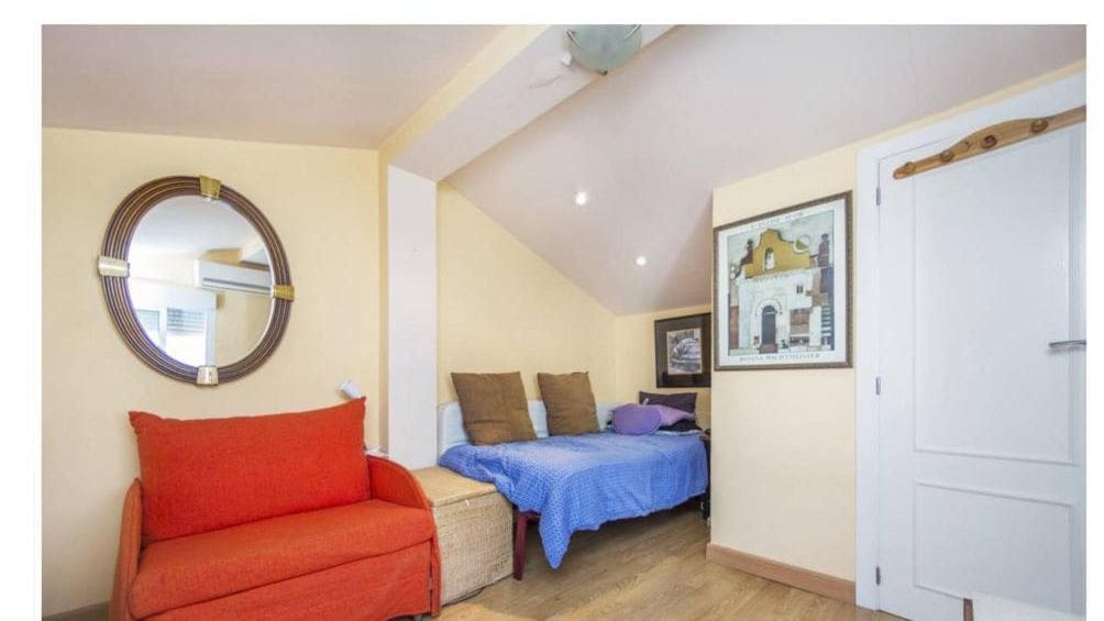 3 quarto Apartamento para venda em Alicante cidade com piscina - 690 000 € (Ref: 9453803)