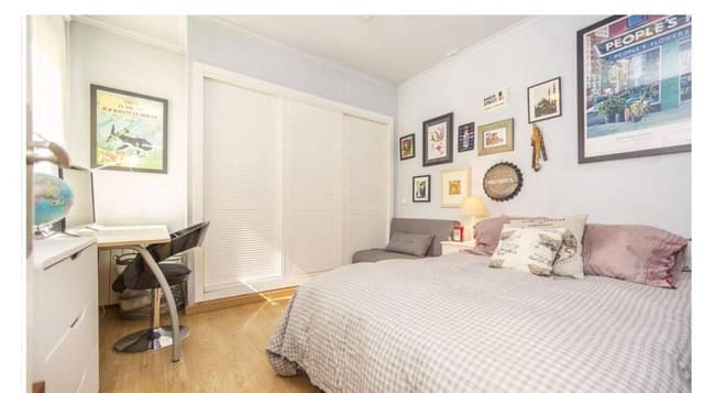 3 quarto Apartamento para venda em Alicante cidade com piscina - 690 000 € (Ref: 9453803)