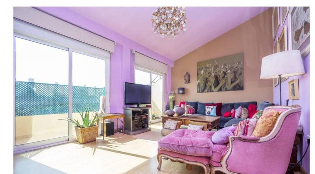 3 quarto Apartamento para venda em Alicante cidade com piscina - 690 000 € (Ref: 9453803)