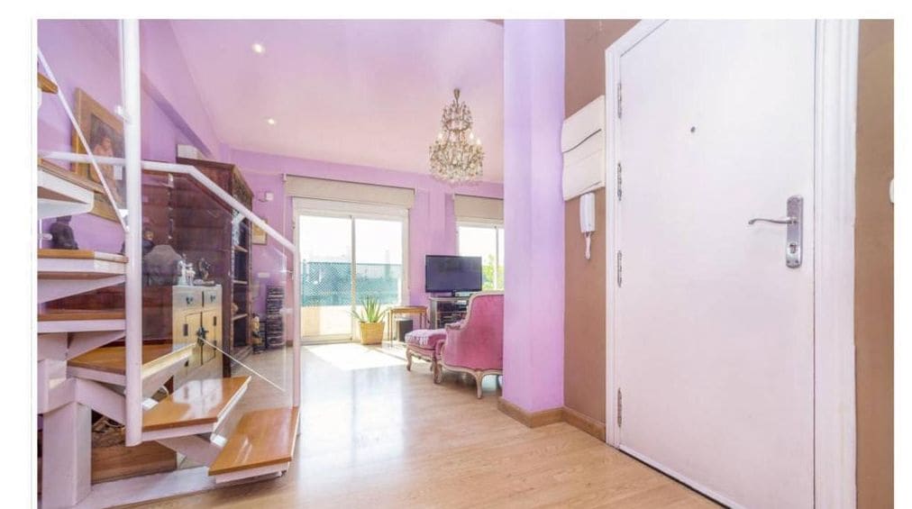 3 quarto Apartamento para venda em Alicante cidade com piscina - 690 000 € (Ref: 9453803)