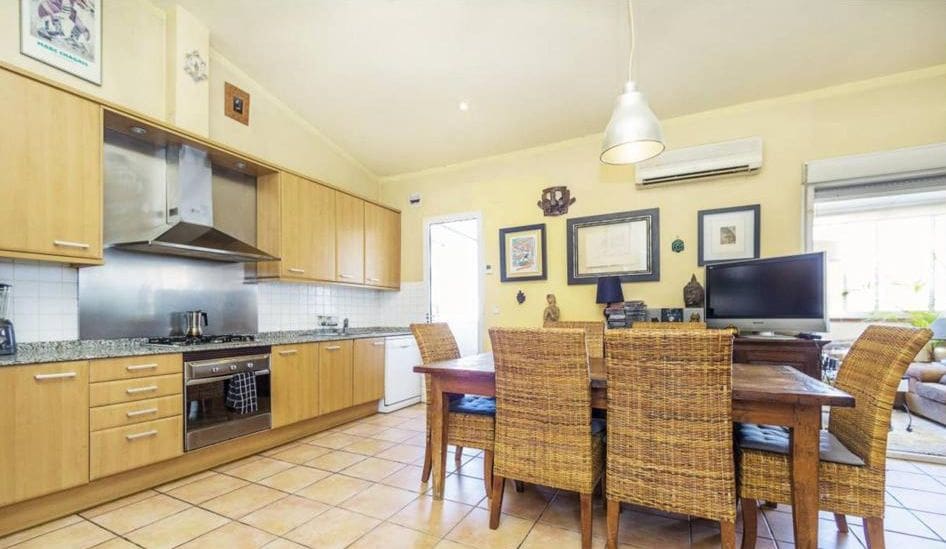 3 quarto Apartamento para venda em Alicante cidade com piscina - 690 000 € (Ref: 9453803)