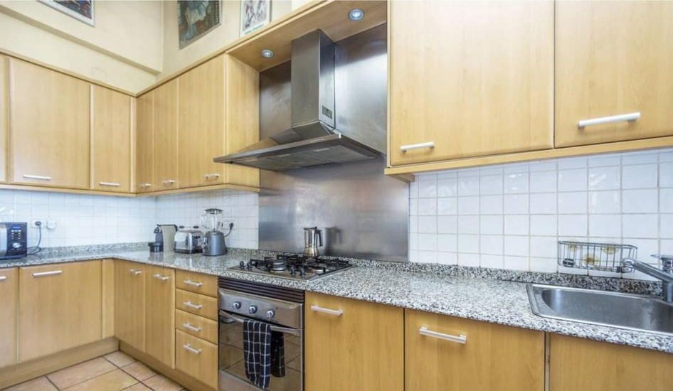 3 quarto Apartamento para venda em Alicante cidade com piscina - 690 000 € (Ref: 9453803)