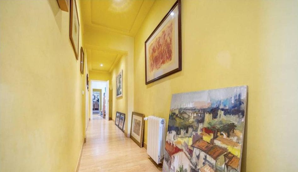 3 quarto Apartamento para venda em Alicante cidade com piscina - 690 000 € (Ref: 9453803)