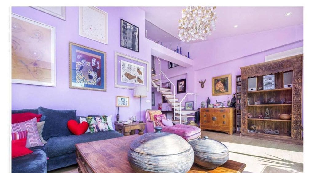 3 quarto Apartamento para venda em Alicante cidade com piscina - 690 000 € (Ref: 9453803)