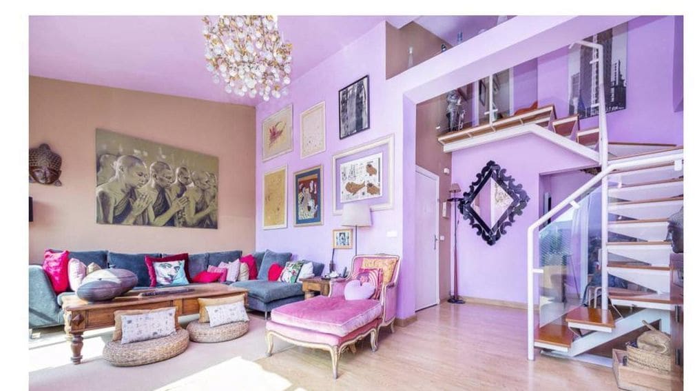 3 quarto Apartamento para venda em Alicante cidade com piscina - 690 000 € (Ref: 9453803)