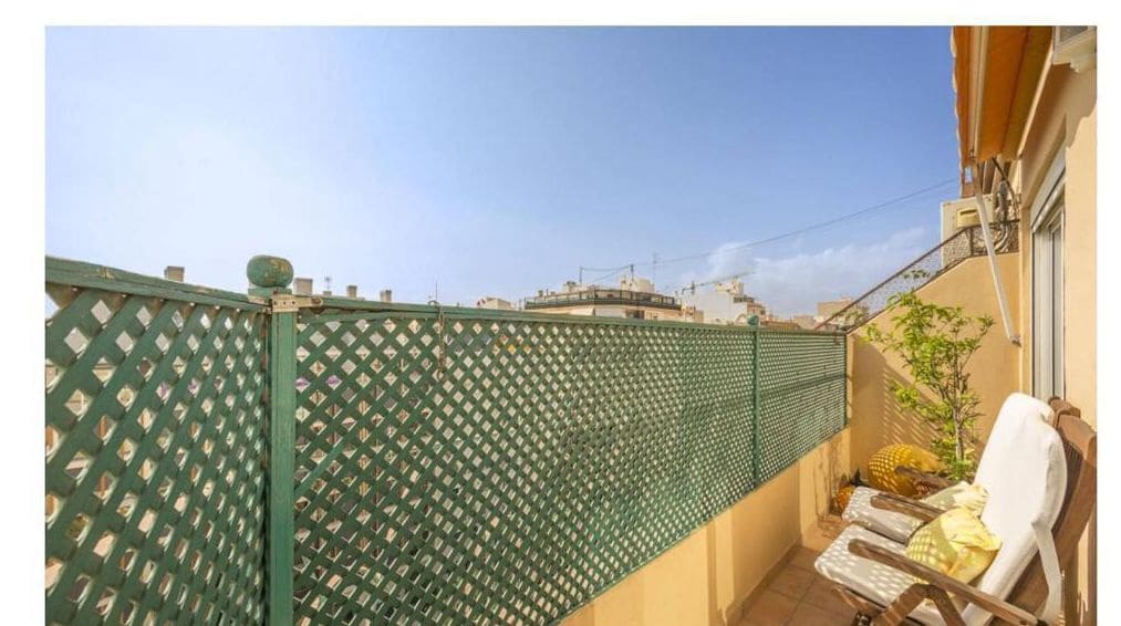 3 quarto Apartamento para venda em Alicante cidade com piscina - 690 000 € (Ref: 9453803)