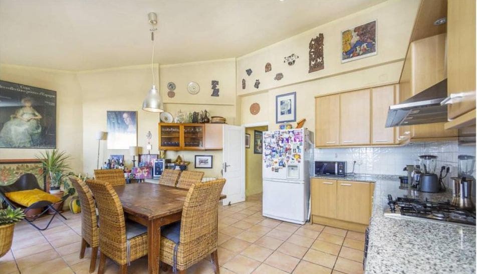 3 quarto Apartamento para venda em Alicante cidade com piscina - 690 000 € (Ref: 9453803)