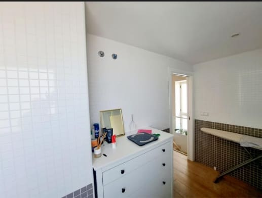 1 soverom Penthouse til salgs i Benidorm med svømmebasseng - € 280 000 (Ref: 9453804)