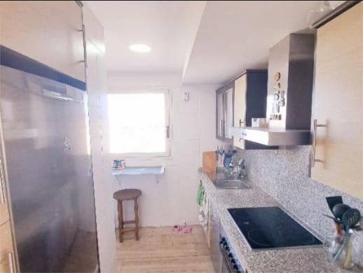 1 soverom Penthouse til salgs i Benidorm med svømmebasseng - € 280 000 (Ref: 9453804)