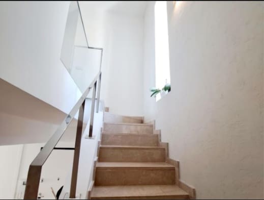 1 soverom Penthouse til salgs i Benidorm med svømmebasseng - € 280 000 (Ref: 9453804)