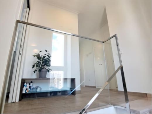 1 soverom Penthouse til salgs i Benidorm med svømmebasseng - € 280 000 (Ref: 9453804)