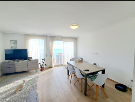 1 soverom Penthouse til salgs i Benidorm med svømmebasseng - € 280 000 (Ref: 9453804)