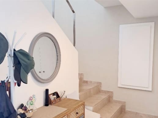 1 soverom Penthouse til salgs i Benidorm med svømmebasseng - € 280 000 (Ref: 9453804)