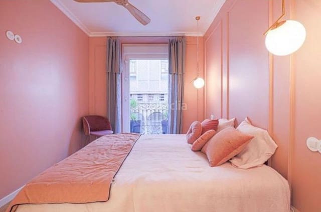 4 Zimmer Apartment zu verkaufen in Alicante / Alacant Stadt mit Pool - 795.000 € (Ref: 9453805)