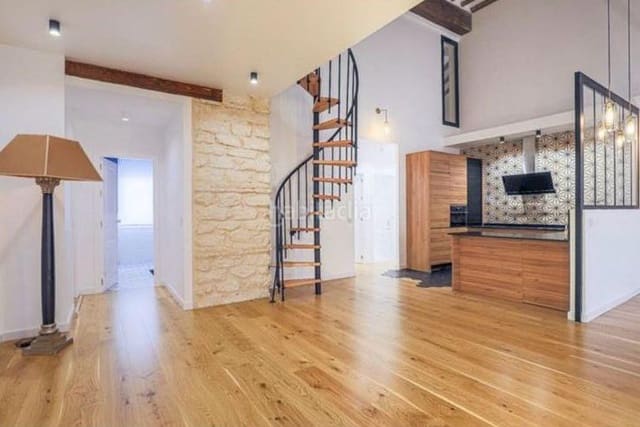 4 Zimmer Apartment zu verkaufen in Alicante / Alacant Stadt mit Pool - 795.000 € (Ref: 9453805)