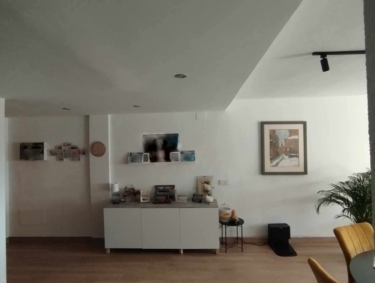 3 bedroom Apartment for sale in Benidorm with garage - € 295,000 (Ref: 9453806)