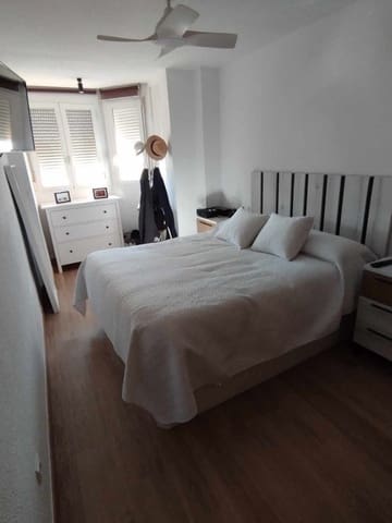 3 bedroom Apartment for sale in Benidorm with garage - € 295,000 (Ref: 9453806)