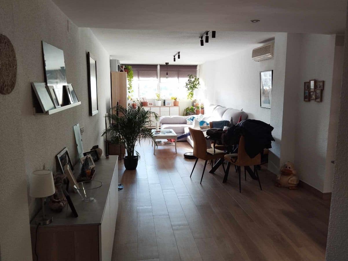3 bedroom Apartment for sale in Benidorm with garage - € 295,000 (Ref: 9453806)