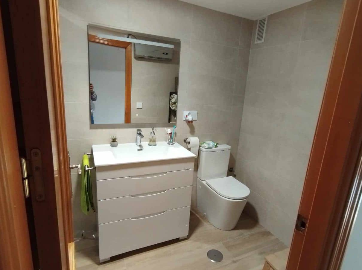 3 bedroom Apartment for sale in Benidorm with garage - € 295,000 (Ref: 9453806)