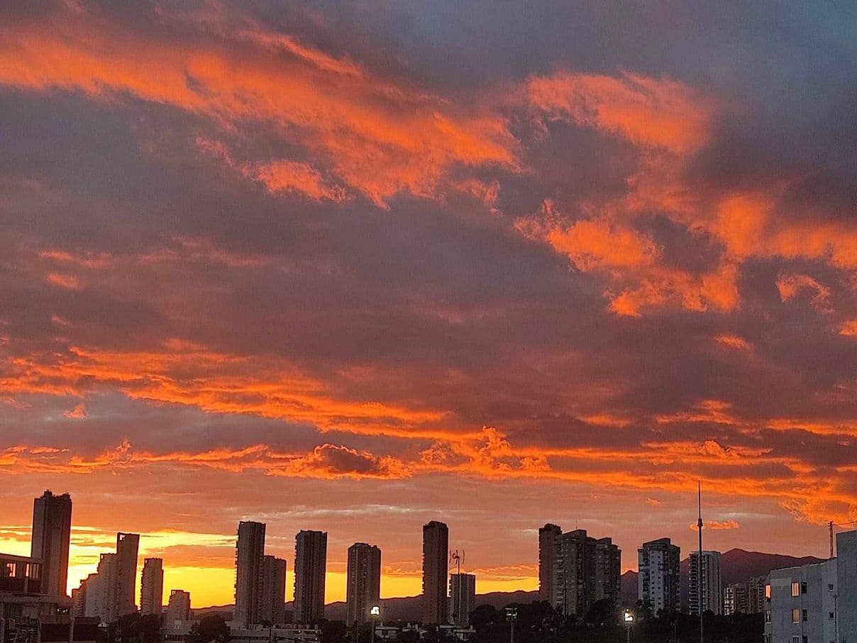 3 bedroom Apartment for sale in Benidorm with garage - € 295,000 (Ref: 9453806)