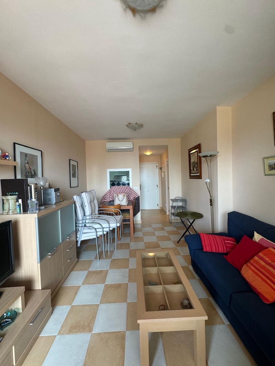 2 soverom Leilighet til salgs i Benidorm med svømmebasseng garasje - € 278 100 (Ref: 9453811)