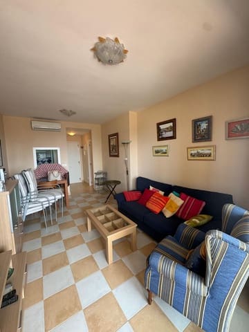 2 soverom Leilighet til salgs i Poniente, Benidorm med svømmebasseng garasje - € 278 100 (Ref: 9453811)