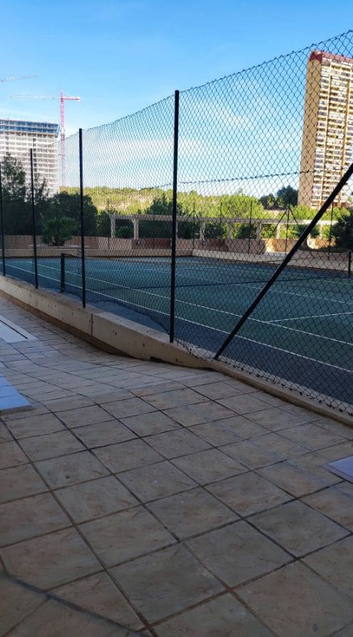 2 soverom Leilighet til salgs i Benidorm med svømmebasseng garasje - € 278 100 (Ref: 9453811)