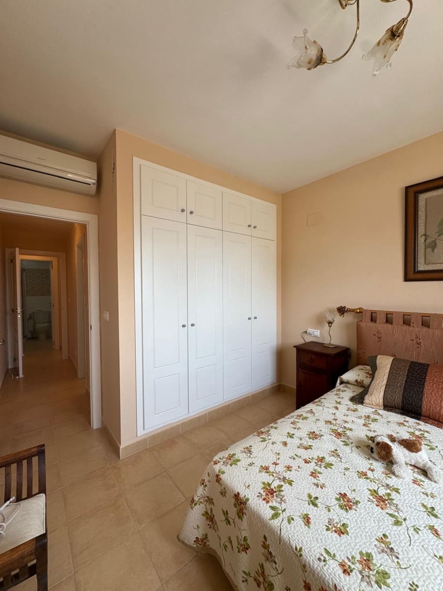 2 soverom Leilighet til salgs i Benidorm med svømmebasseng garasje - € 278 100 (Ref: 9453811)