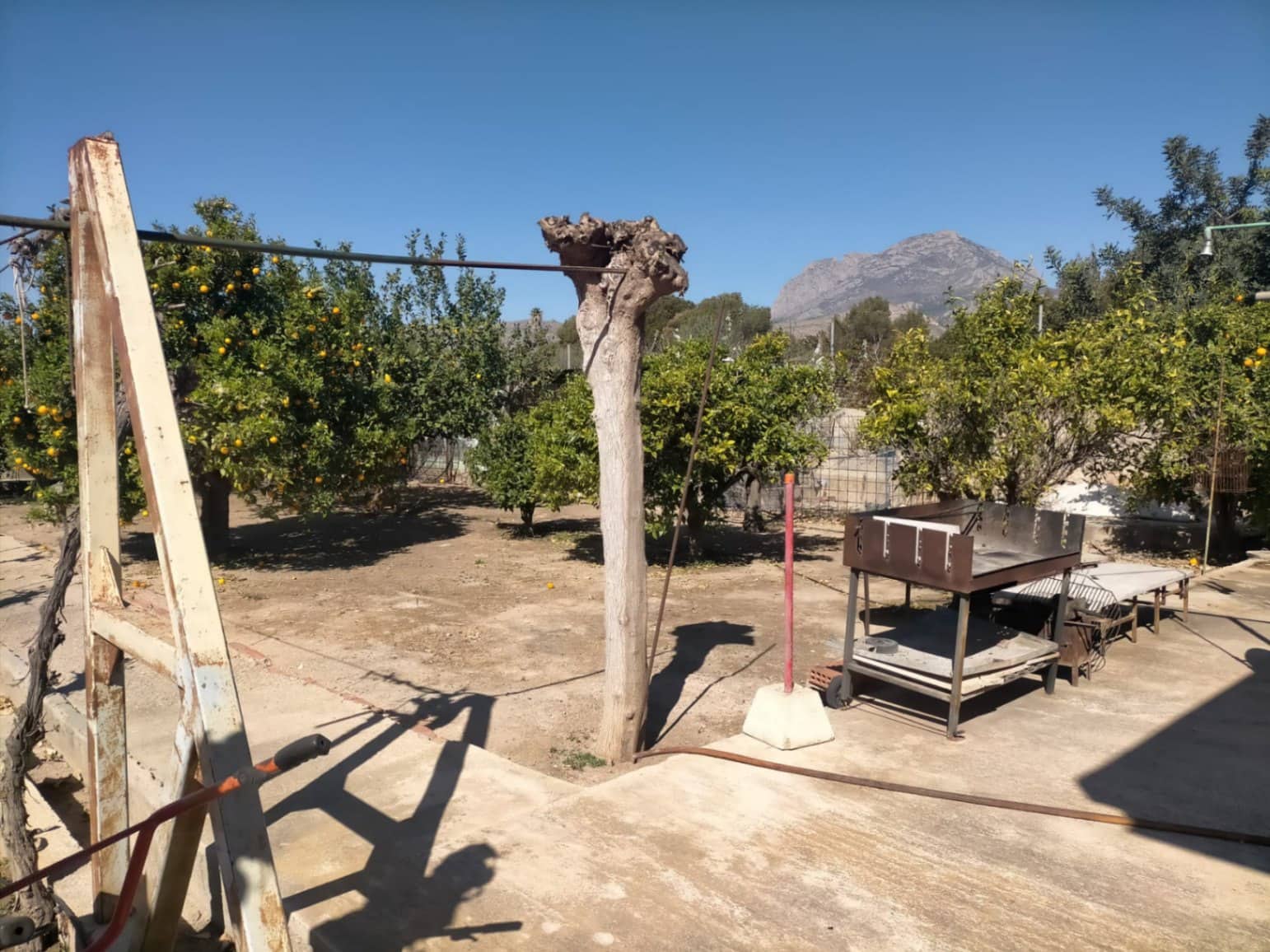 3 bedroom Villa for sale in Benidorm with pool garage - € 385,000 (Ref: 9453813)