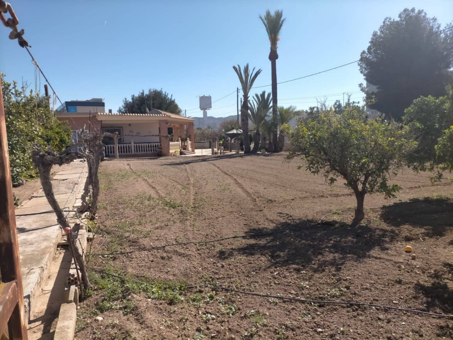 3 bedroom Villa for sale in Benidorm with pool garage - € 385,000 (Ref: 9453813)