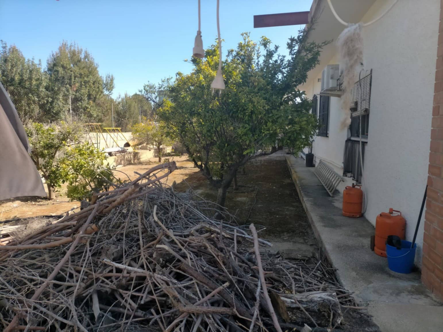 3 bedroom Villa for sale in Benidorm with pool garage - € 385,000 (Ref: 9453813)