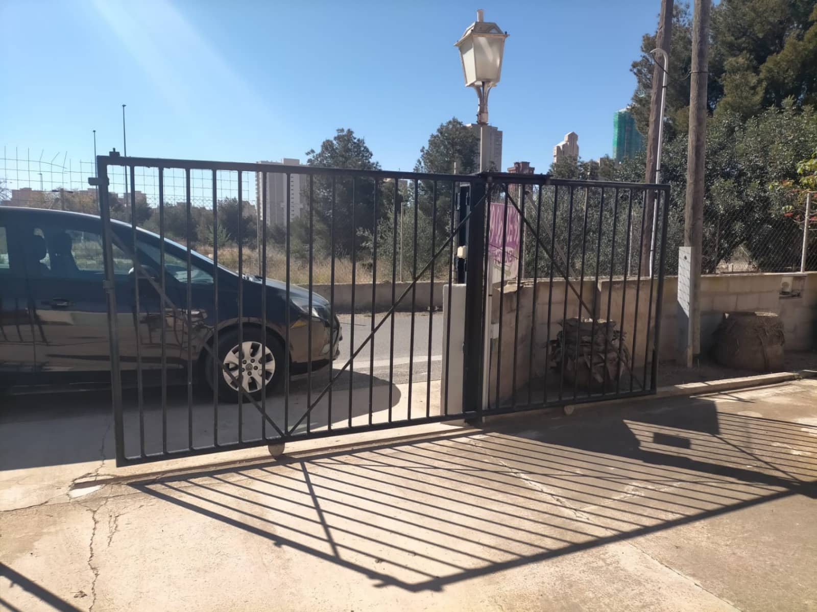 3 bedroom Villa for sale in Benidorm with pool garage - € 385,000 (Ref: 9453813)