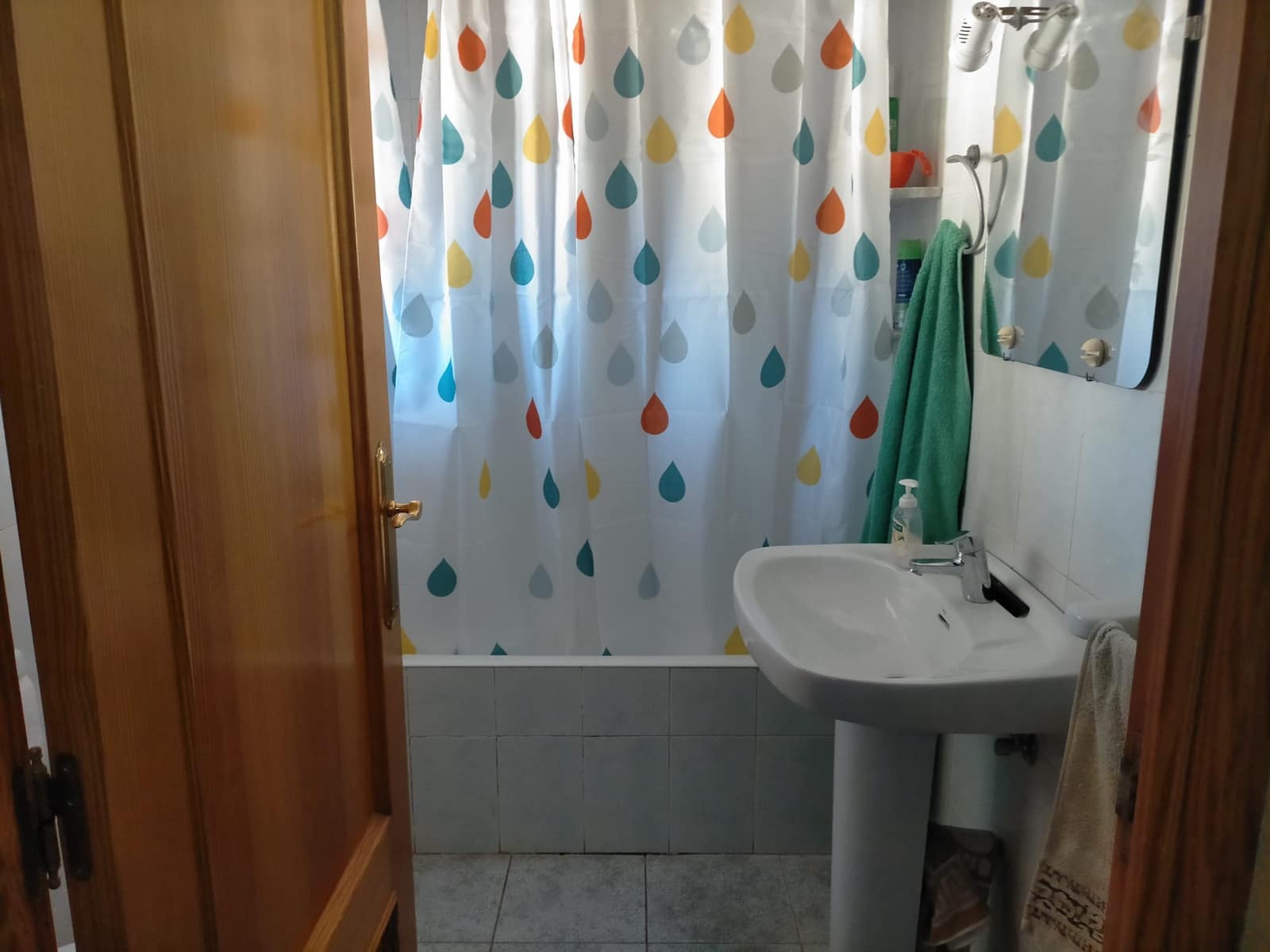 3 bedroom Villa for sale in Benidorm with pool garage - € 385,000 (Ref: 9453813)