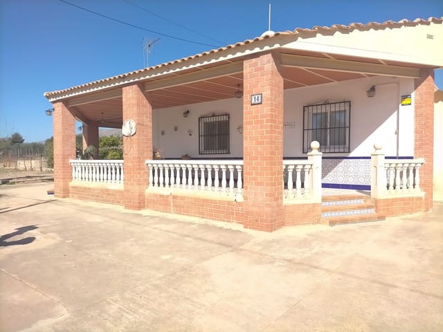 3 bedroom Villa for sale in Levante, Benidorm with pool garage - € 385,000 (Ref: 9453813)