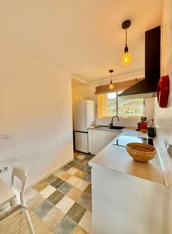 2 quarto Apartamento para venda em Levante, Benidorm com piscina garagem - 225 000 € (Ref: 9453814)