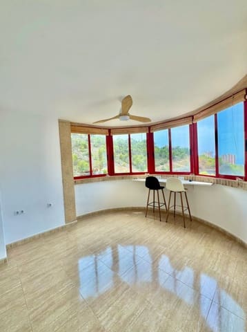 2 quarto Apartamento para venda em Levante, Benidorm com piscina garagem - 225 000 € (Ref: 9453814)
