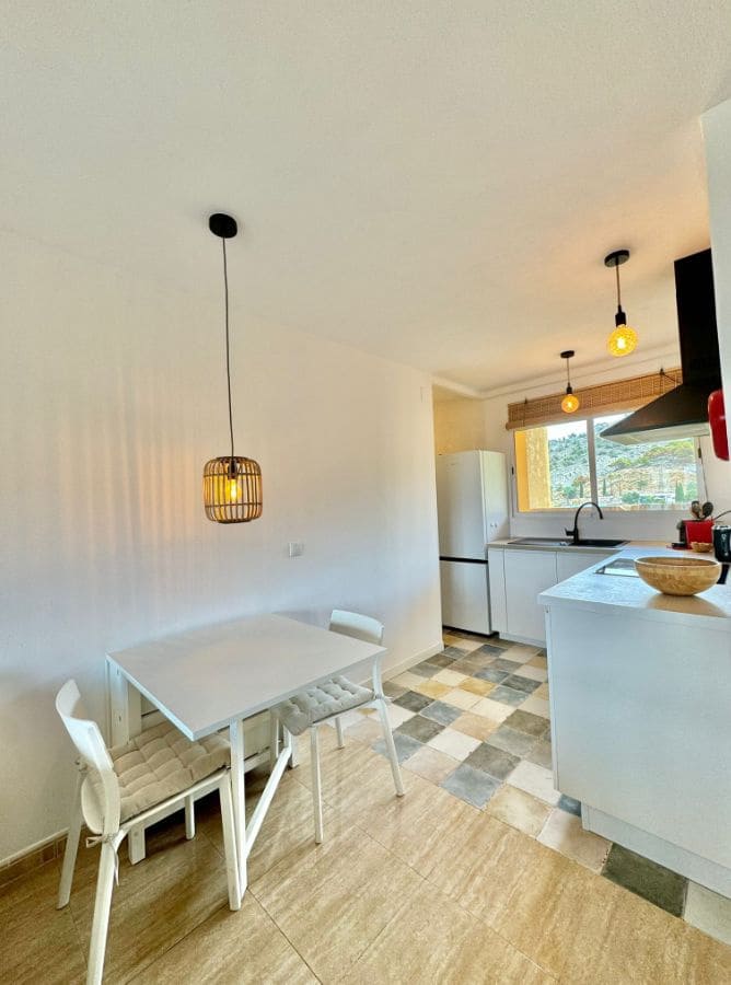 2 quarto Apartamento para venda em Benidorm com piscina garagem - 225 000 € (Ref: 9453814)