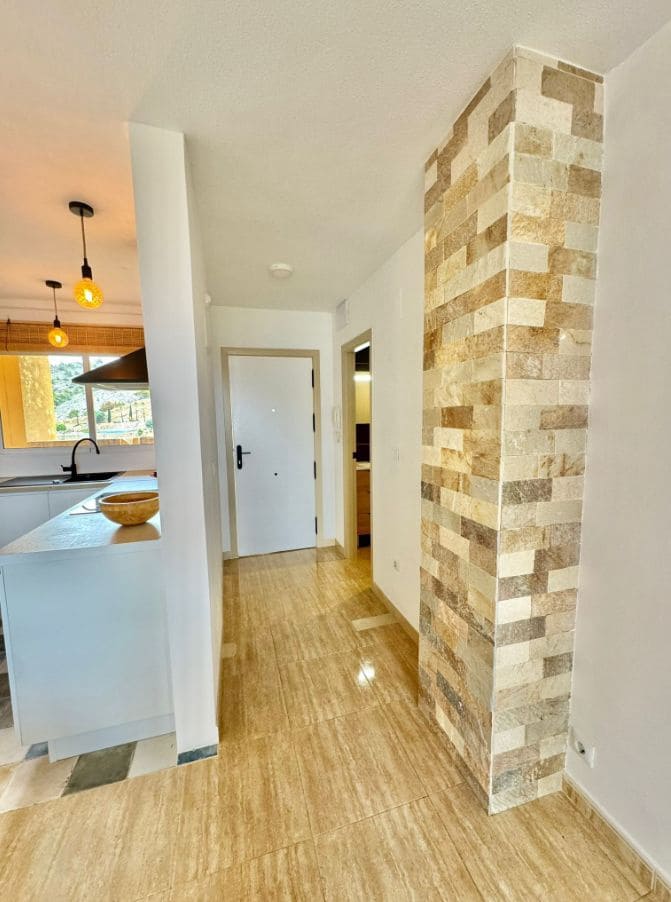 2 quarto Apartamento para venda em Benidorm com piscina garagem - 225 000 € (Ref: 9453814)